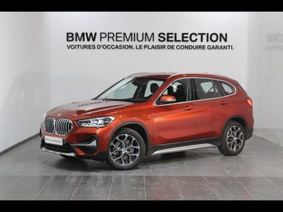 occasion BMW X1 xDrive25eA 220ch xLine