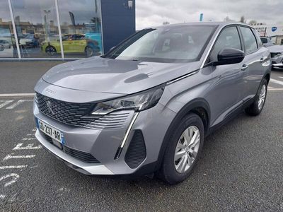 occasion Peugeot 3008 BlueHDi 130ch S&S EAT8 Active Pack