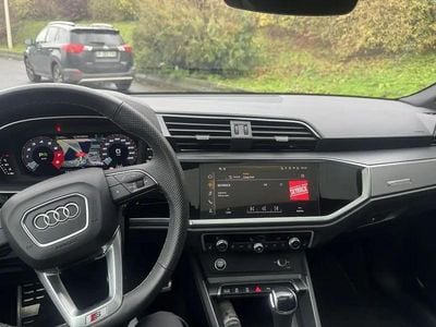 Occasion Audi Q3 Sportback Sport 150 ch (110 kW) 2024 SUV