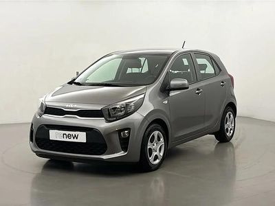 Gris Occasion 2024 Kia Picanto Active Citadine | 12 490 € (Prix juste)