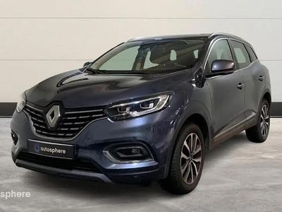 Occasion 2022 Renault Kadjar Techno SUV | 21 499 € (Prix juste)