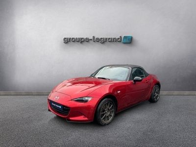 Mazda MX5