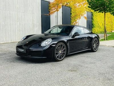 Porsche 991