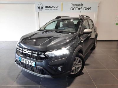 occasion Dacia Sandero TCe 90 Stepway Expression