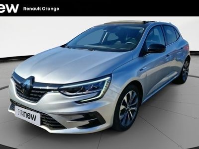 Renault Mégane IV