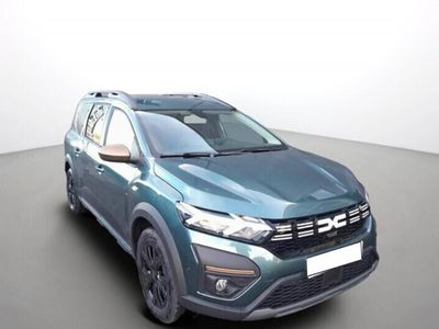 occasion Dacia Jogger Eco-g 100 7 Places Extreme +