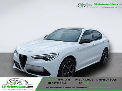 Occasion 2022 Alfa Romeo Stelvio SUV | 41 500 € (Prix juste)