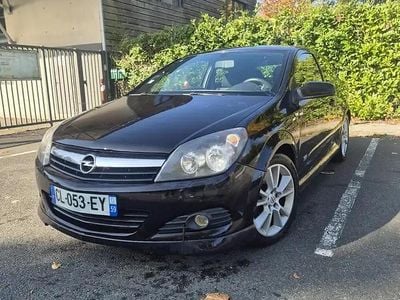 Occasion 2005 Opel Astra Executive Berline | 950 €