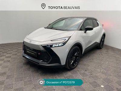 Occasion 2025 Toyota C-HR Sport SUV | 44 990 €