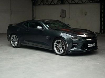 Occasion Chevrolet Camaro 2017 Coupé
