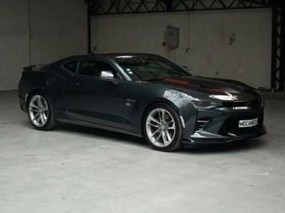 Occasion 2017 Chevrolet Camaro Coupé | 49 900 €