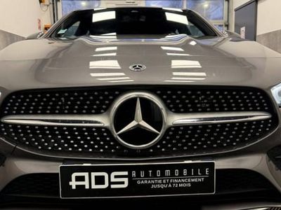 Occasion Mercedes CLA250e AMG line 218 ch (160 kW) 2022 Berline