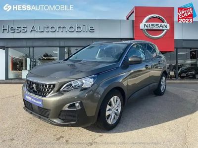 occasion Peugeot 3008 1.2 PureTech 130ch E6.c Active S/S