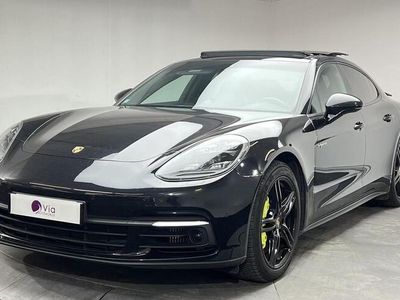 occasion Porsche Panamera 4 V6 3.0 462 Ch Hybrid - Toit Ouvrant - Suivi Complet