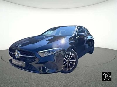 Occasion Mercedes A180 Business 116 ch (85 kW) 2024 Noir Citadine