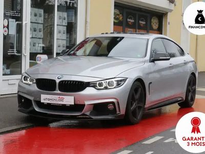 occasion BMW 326 440iM Performance xDrive BVA8 (TO H&K Sièg