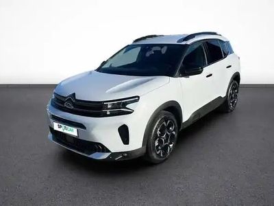 Occasion Citroën C5 Aircross 2025 Blanc nacré (nacrée) SUV