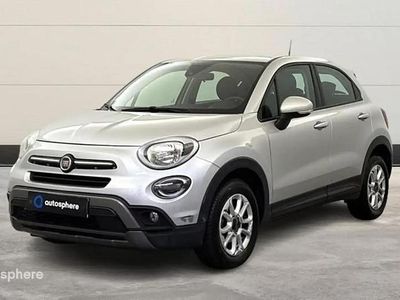 Occasion Fiat 500X Cross 122 ch (89 kW) 2019 SUV