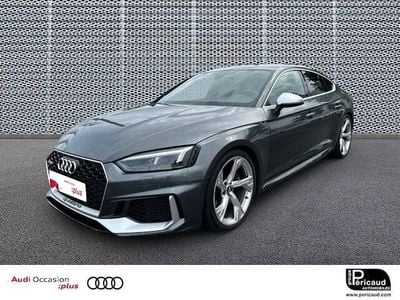Audi RS5 Sportback