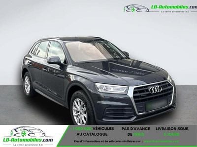 Occasion 2018 Audi Q5 SUV | 36 100 € (Bon prix)