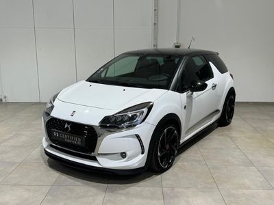 occasion DS Automobiles DS3 THP 208ch Performance S&S