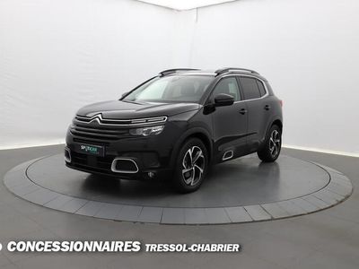 occasion Citroën C5 Aircross PureTech 130 S&S BVM6 Shine