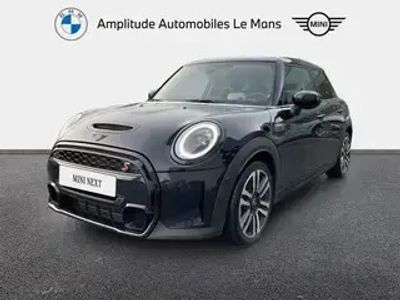 occasion Mini Cooper S 178ch Edition Premium Plus Bva7