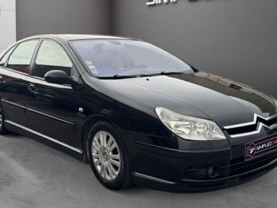 Citroën C5
