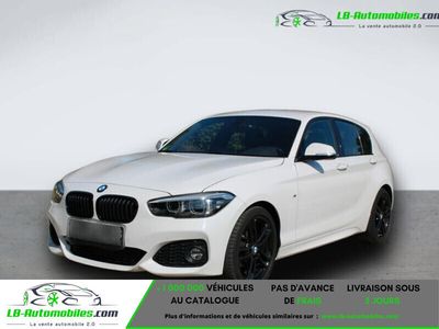 occasion BMW 118 118 i 136 ch BVA