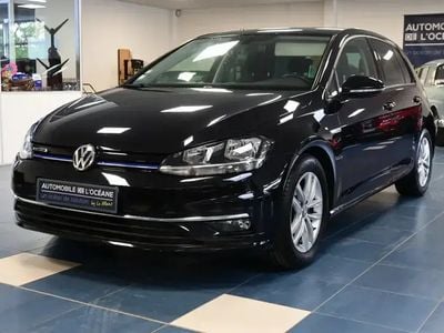 VW Golf VIII