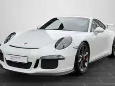 occasion Porsche 911 GT3 