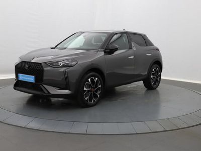 DS Automobiles DS3 Crossback