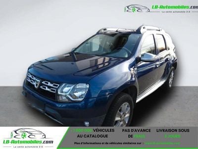Occasion 2017 Dacia Duster | 11 700 € (Bon prix)