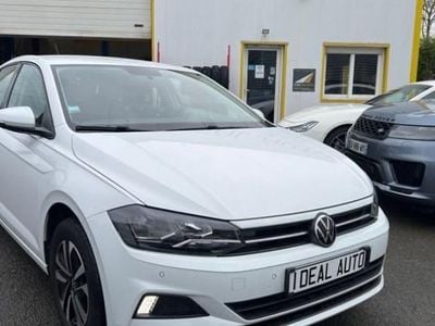 Occasion 2021 VW Polo United Citadine | 14 990 € (Bon prix)