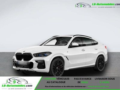 occasion BMW 340 X6 xDrive40dch BVA