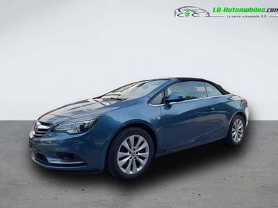 Opel Cascada