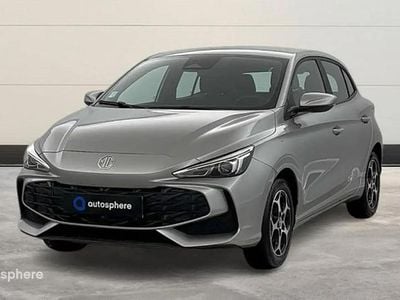 MG MG3