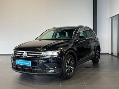 occasion VW Tiguan 2.0 Tdi 150 Dsg7 Iq.drive