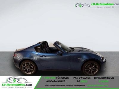 Occasion Mazda MX5 184 ch (135 kW) 2019 Cabriolet
