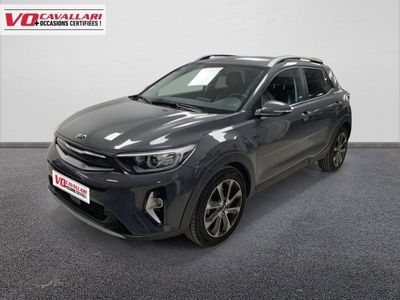 occasion Kia Stonic 1.0 T-GDi 120ch MHEV Launch Edition iBVM6