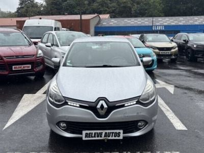 Renault Clio IV