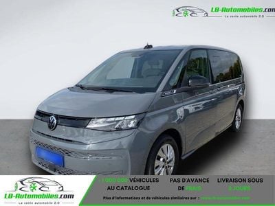 VW Multivan