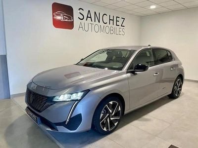 Occasion Peugeot 308 Allure 2024 Gris Berline