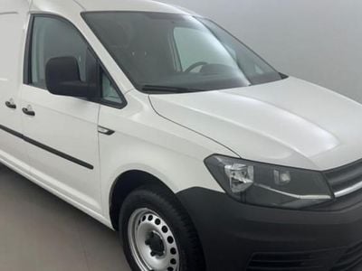 VW Caddy Maxi