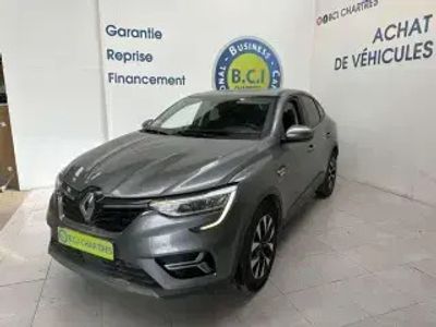 occasion Renault Arkana 1.3 Tce 140ch Fap Business Edc