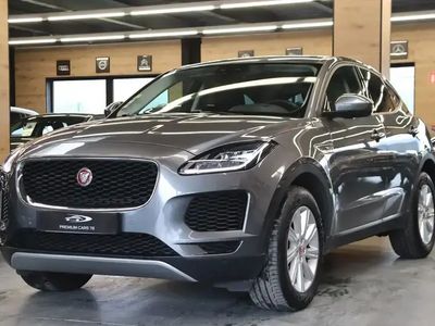 occasion Jaguar E-Pace D150 8CV AWD S