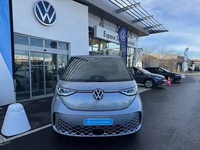 Argent mono metallise Occasion 2024 VW ID. Buzz Monospace | 48 600 €