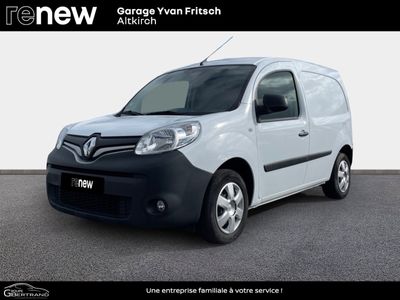 occasion Renault Kangoo EXPRESS 1.5 DCI 75 ENERGY E6 CONFORT