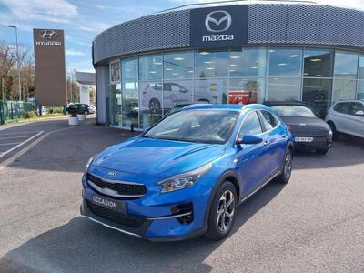 occasion Kia XCeed 1.0 T-GDI 120 CH ACTIVE BUSNESS