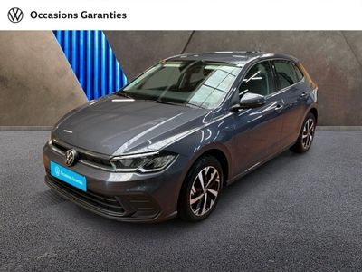 occasion VW Polo 1.0 TSI 95ch Life